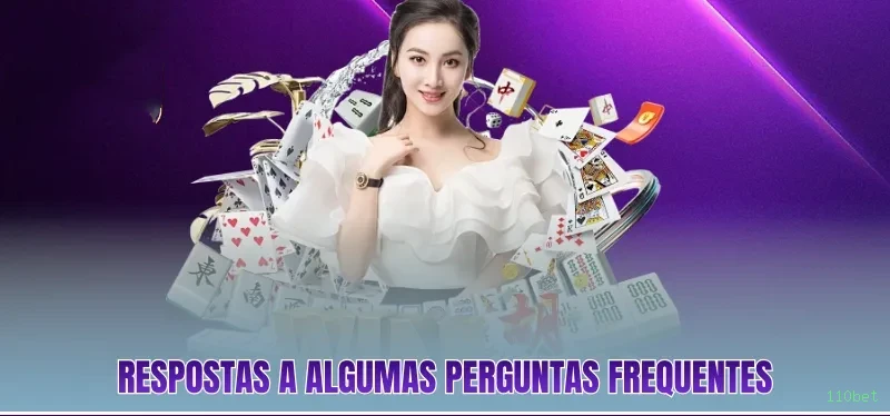 Controles de paJogonto e BRL em 110bet